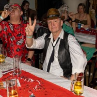 Fasching beim WCC - Bild 14 von 155